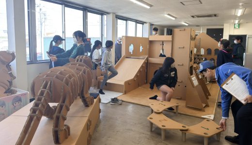 【見学レポート】横浜市立旭小学校6年2組のみなさんが湘南事業所へ